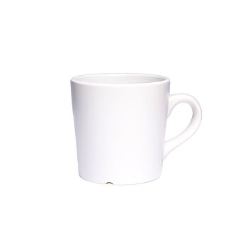 Stengodsmugg Aten 23 cl - 2 olika muggfärger - Inklusive 1-färgstryck - Stafflade priser