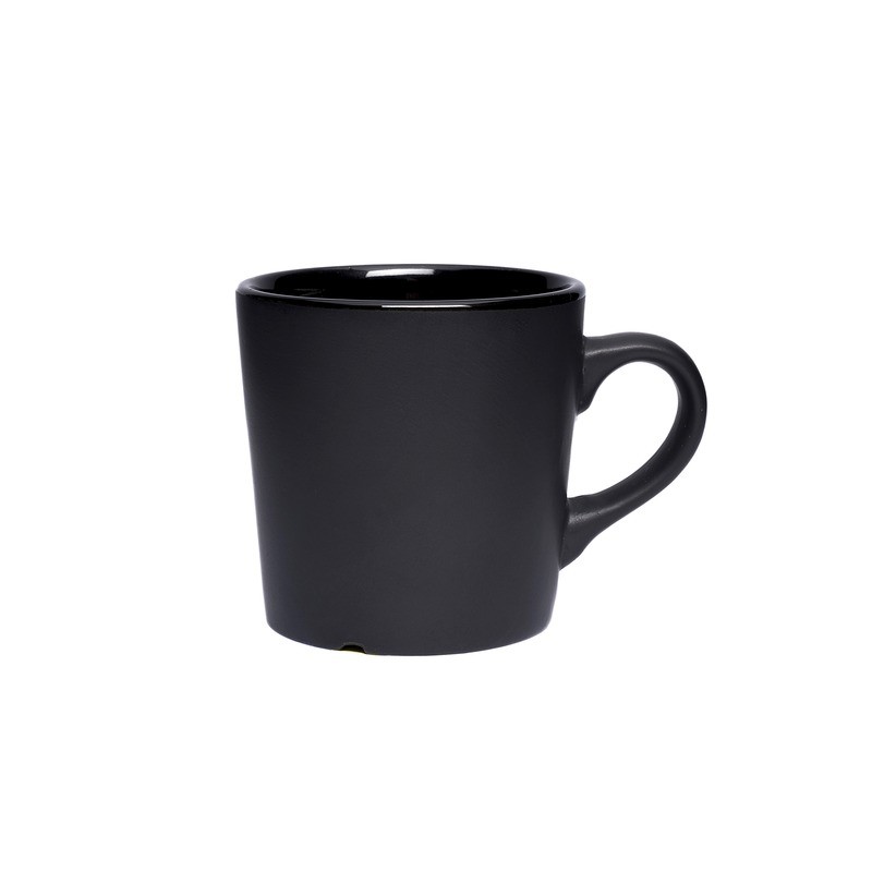 Stengodsmugg Aten 23 cl - 2 olika muggfärger - Inklusive 1-färgstryck - Stafflade priser