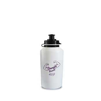 Sportflaska Vintage 550 ml - 2 olika färger
