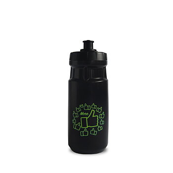 Sportflaska Wing 550 ml - 7 olika färger - Offereras