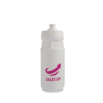 Sportflaska Wing 550 ml - 7 olika färger - Offereras