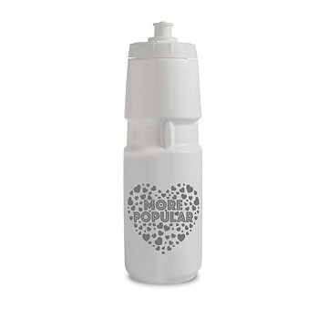 Sportflaska Wing Large 800 ml - 7 olika färger - Offereras