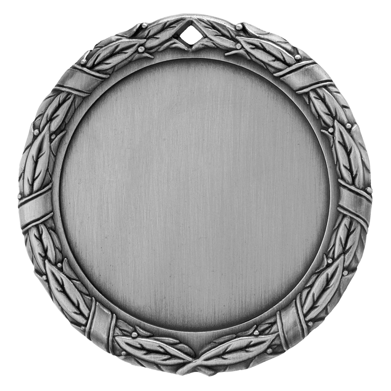 Medaljer 70 mm - Guld, Silver, Brons - 3