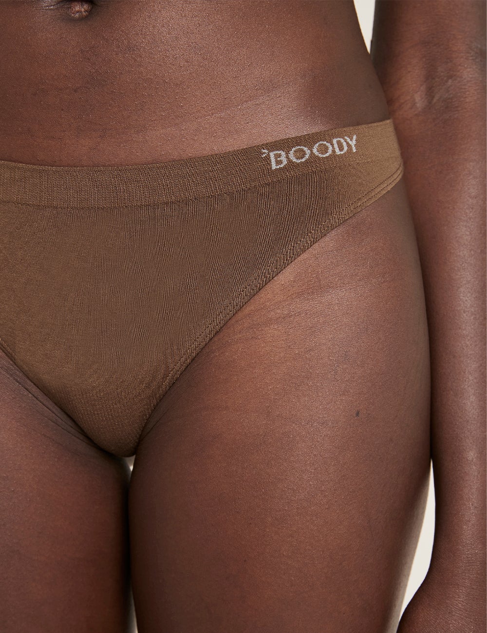 G-String, Nude 6, BOODY, Organic - 2