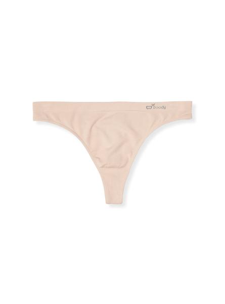 G-String, Nude, Boody Bamboo Eco Wear, Organic  - 4