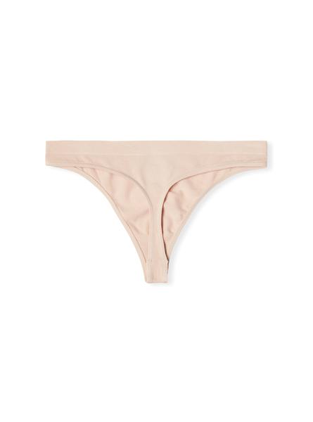 G-String, Nude, Boody Bamboo Eco Wear, Organic  - 5