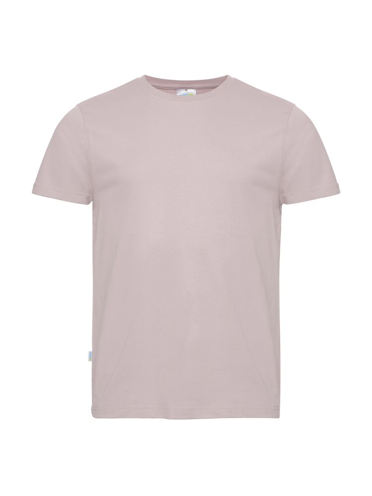 5-Pack T-shirt Klassisk - Herr - Cottover - Fairtrade & Ekologisk GOTS - 29 olika färger - 28