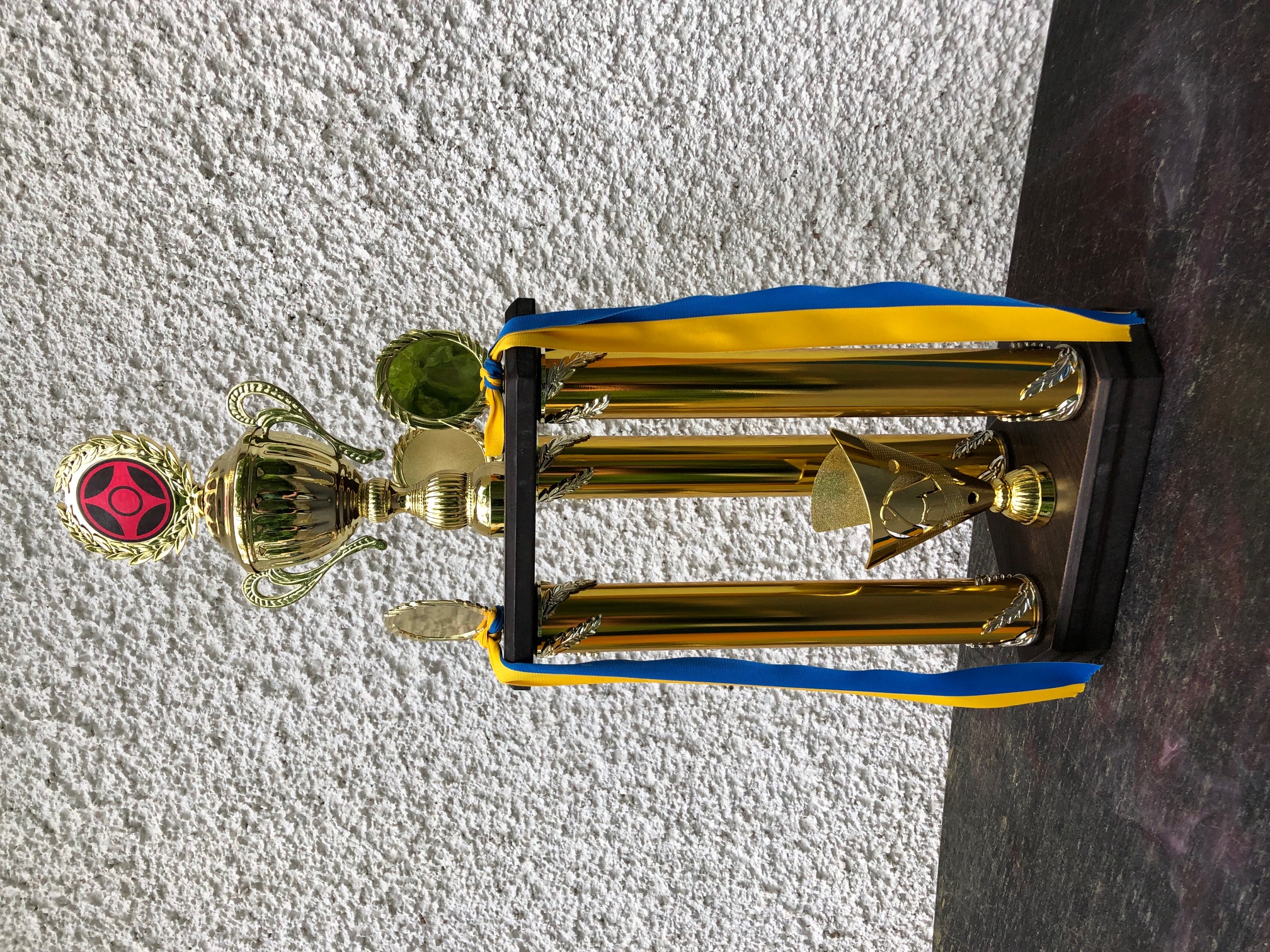 Pelarpokal *Special*