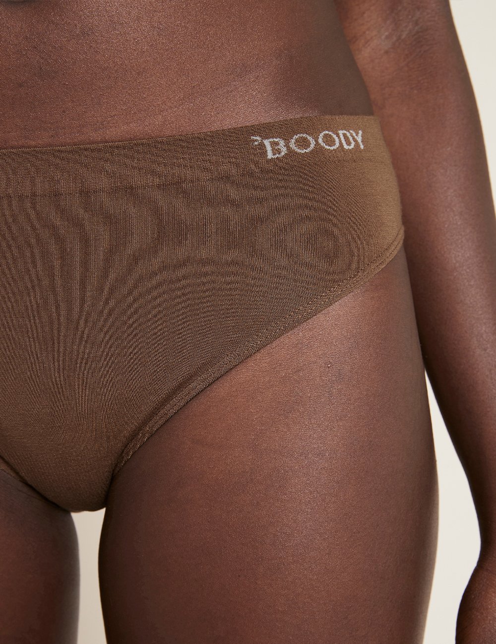 Women's Full Briefs Underwear, Nude, Boody Bamboo Eco Wear, Organic -  Ekotrade Nordic - Green Shopping