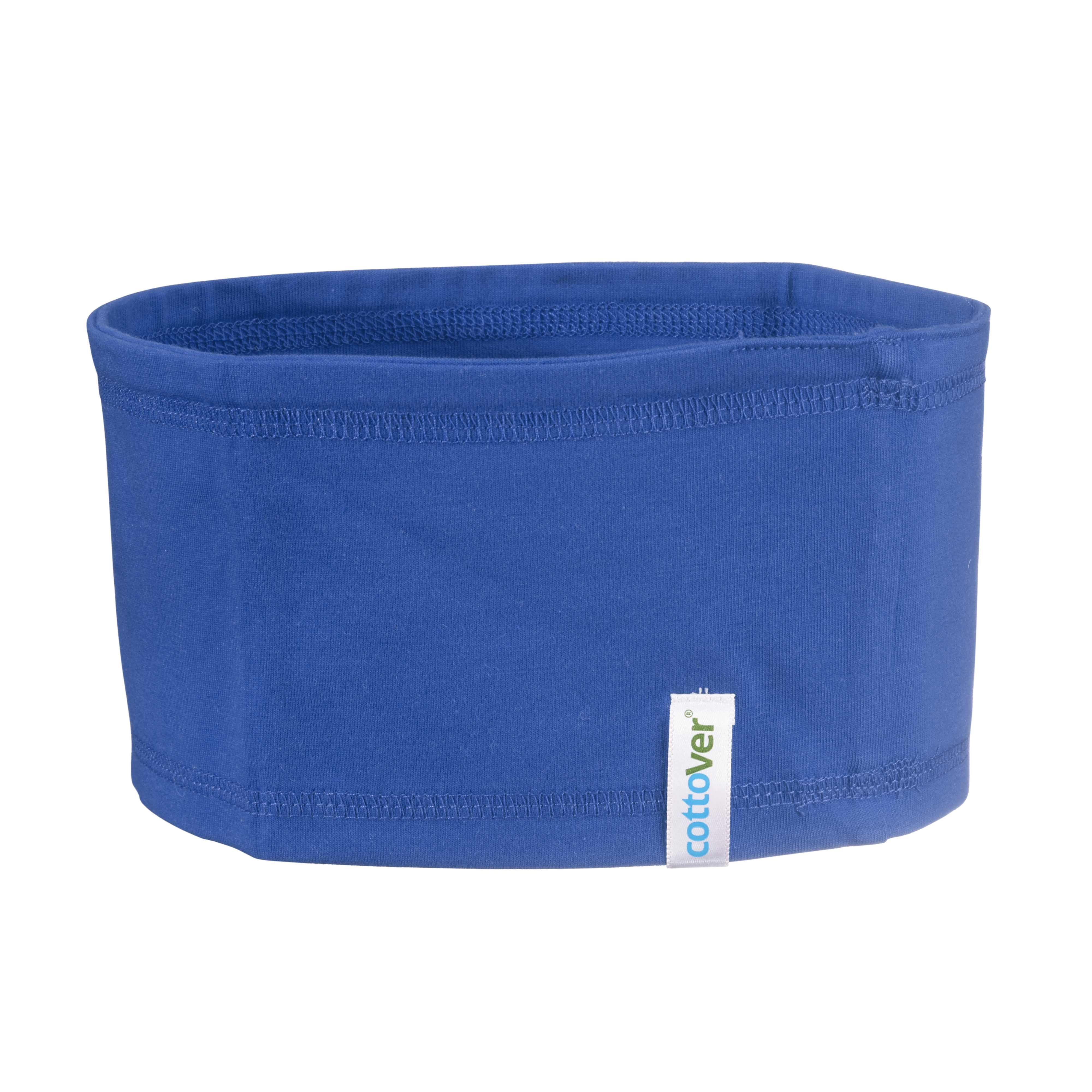 Headband, Cottover, Fairtrade, Organic & GOTS - 14 different color - 10