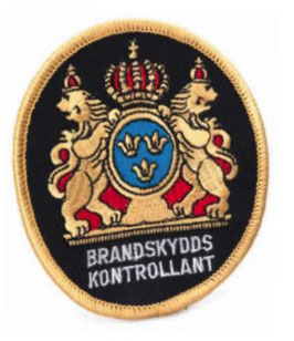 Vävda tygmärken med eget motiv