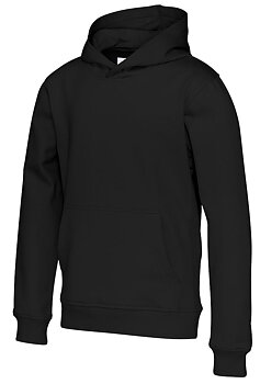 Hoodie - Barn - Cottover - Fairtrade, EKO & GOTS - 8 olika färger