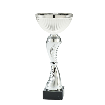 Silverpokal Roskilde - UTGÅENDE MODELL