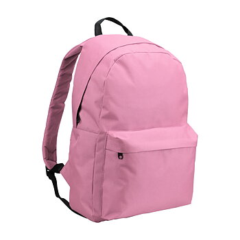 Ryggsäck Spirit  - Derby of Sweden - 100 % Recyclable (RPET) - Rosa