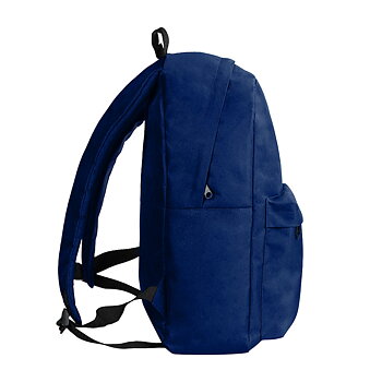 Ryggsäck Spirit - Derby of Sweden - 100 % Recyclable (RPET) - Navy
