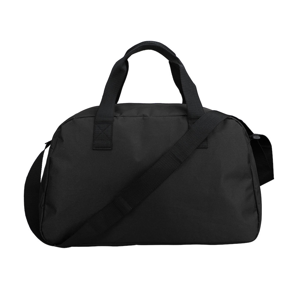 Spirit Travelbag - Derby of Sweden - 100 % Recyclable (RPET) - Svart - 2