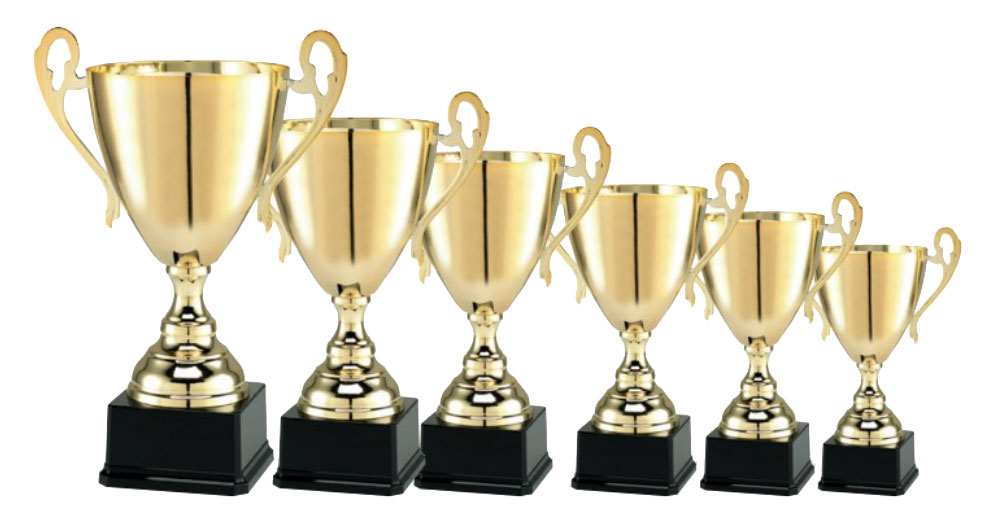 Guldpokal Norden Exklusiv - 2