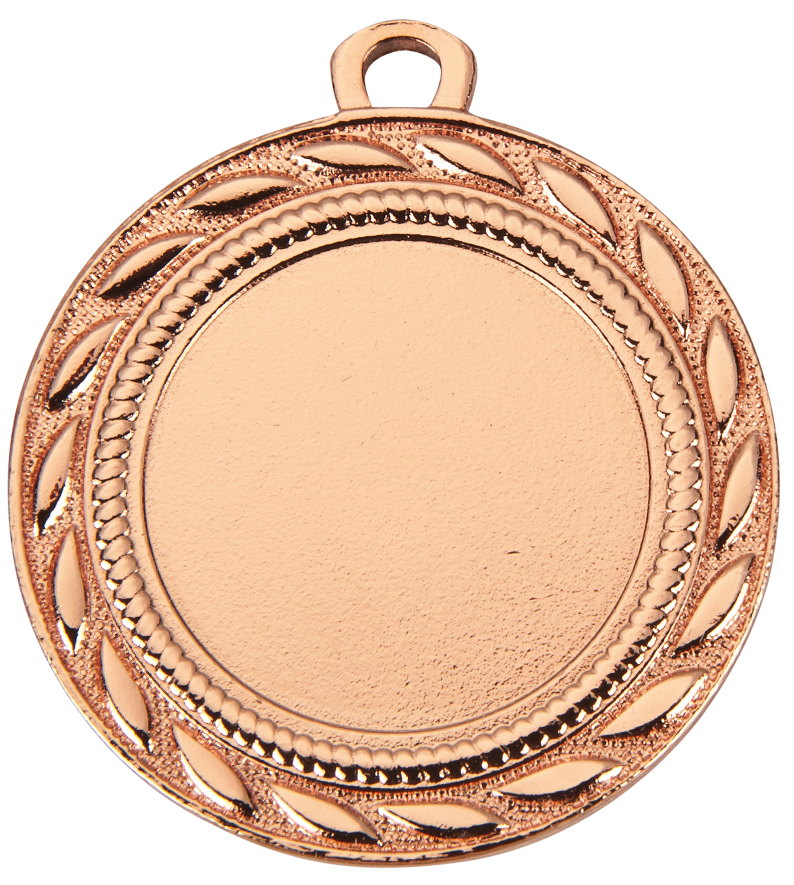 Medaljer 40 mm - Guld, Silver, Brons - 5