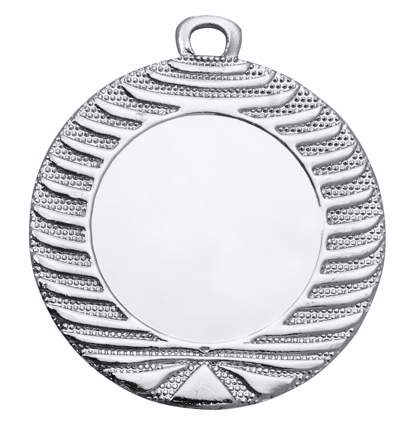 Medaljer 40 mm - Guld, Silver, Brons - 4