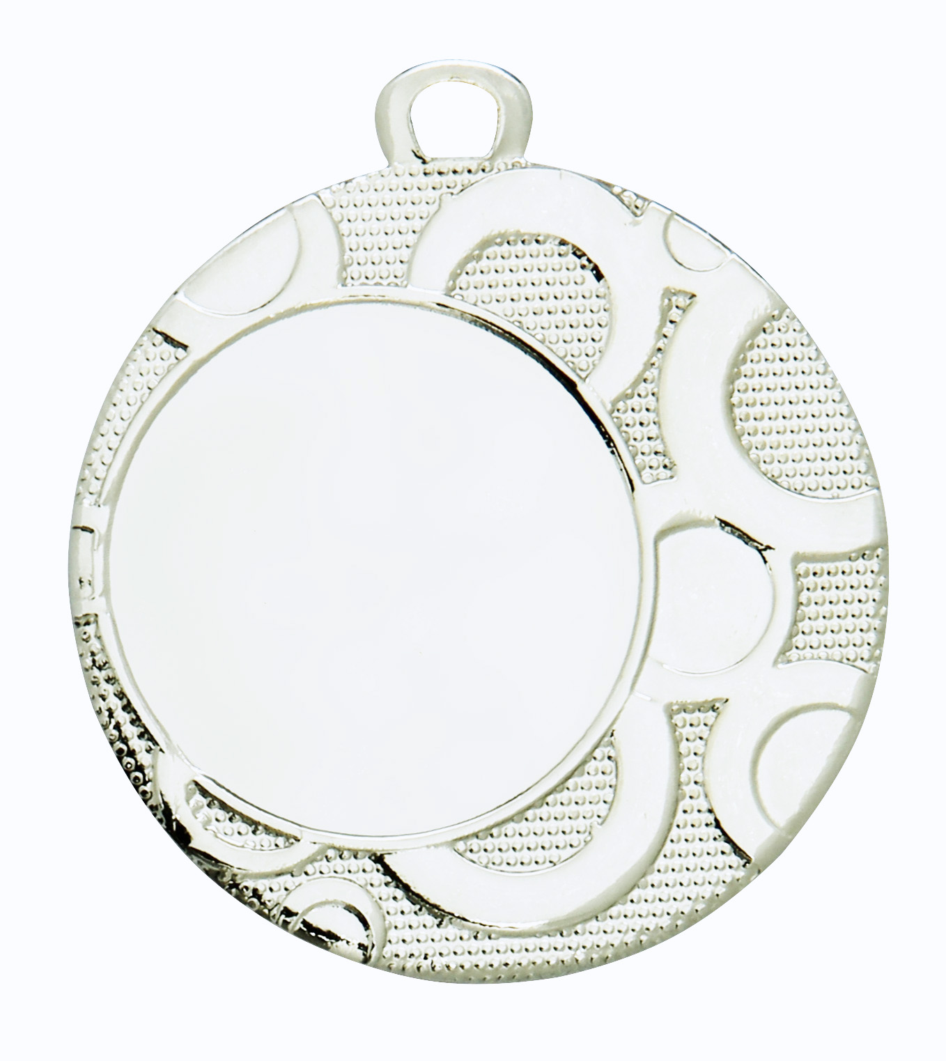 Medaljer 40 mm - Guld, Silver, Brons - 4