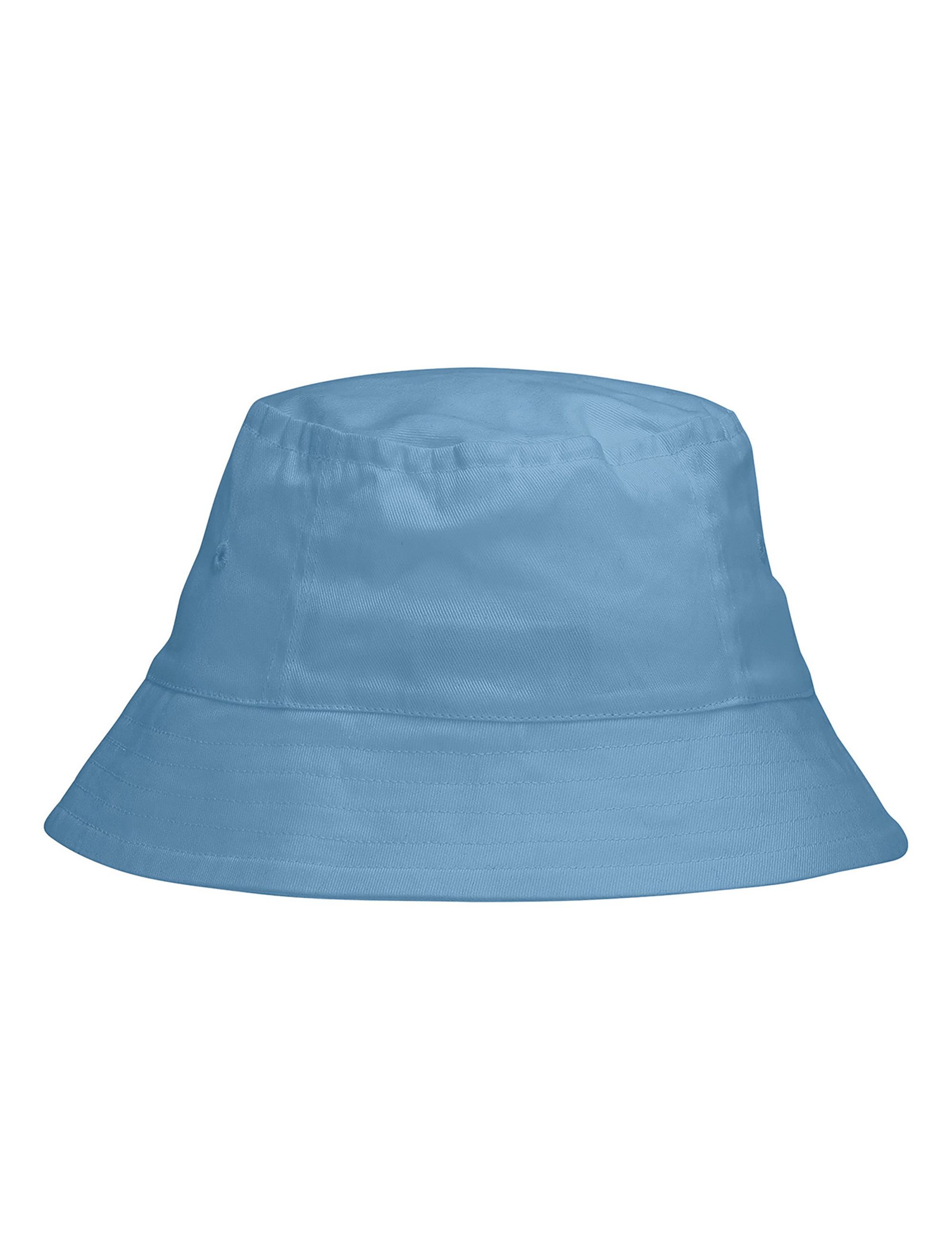 Neutral - Solhatt - Unisex- Fairtrade, EKO & GOTS - 14 olika färger - 15