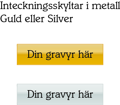 Skyltar till vandringspriser - Fraktfritt