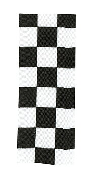 Medaljband Långt 800x22 mm  - Racer