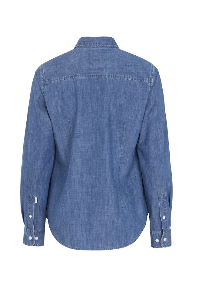Denim Lady, Cottover, Fairtrade, EKO & GOTS - 6