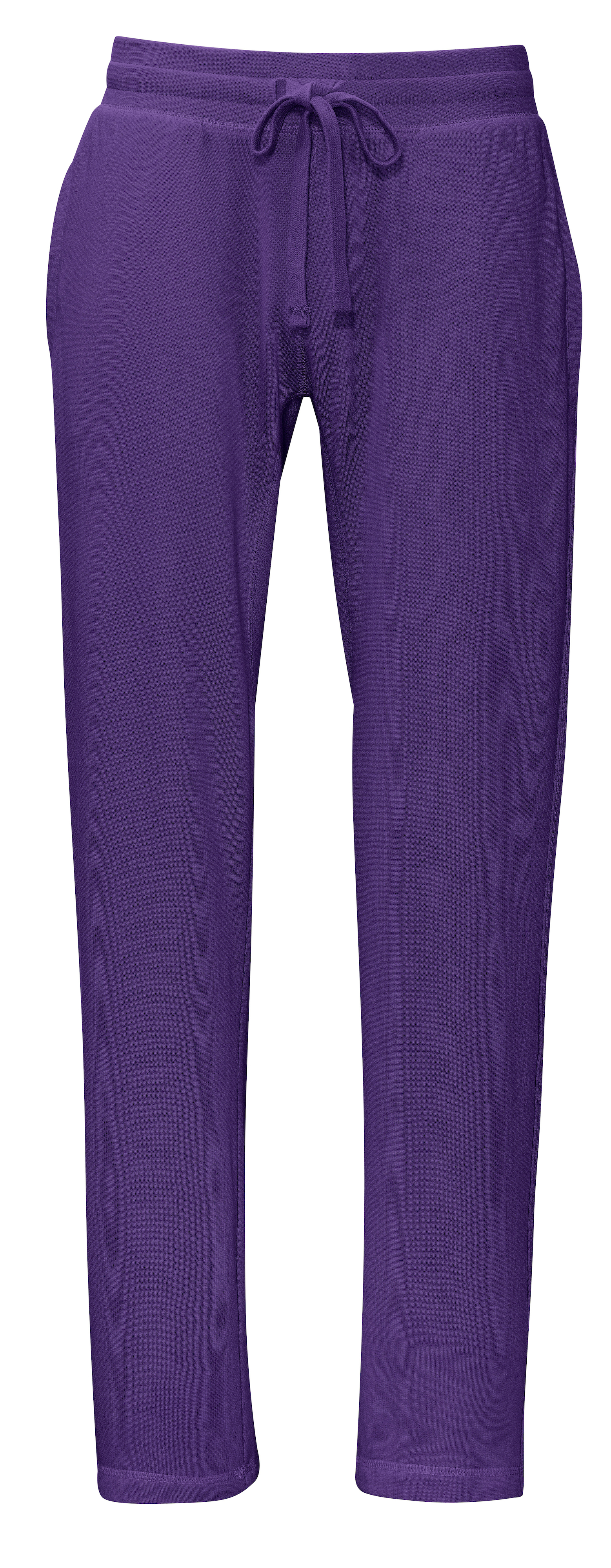 Sweatpants - Herr - Cottover - Fairtrade & Ekologisk GOTS  - 11