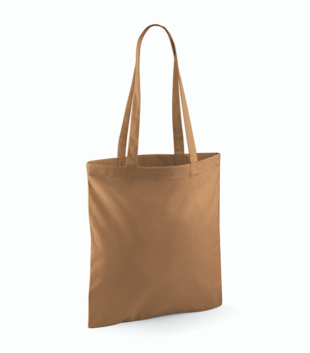 BAG FOR LIFE, Tygkasse 10 liter, Westford Mill, 50 olika färger - 8