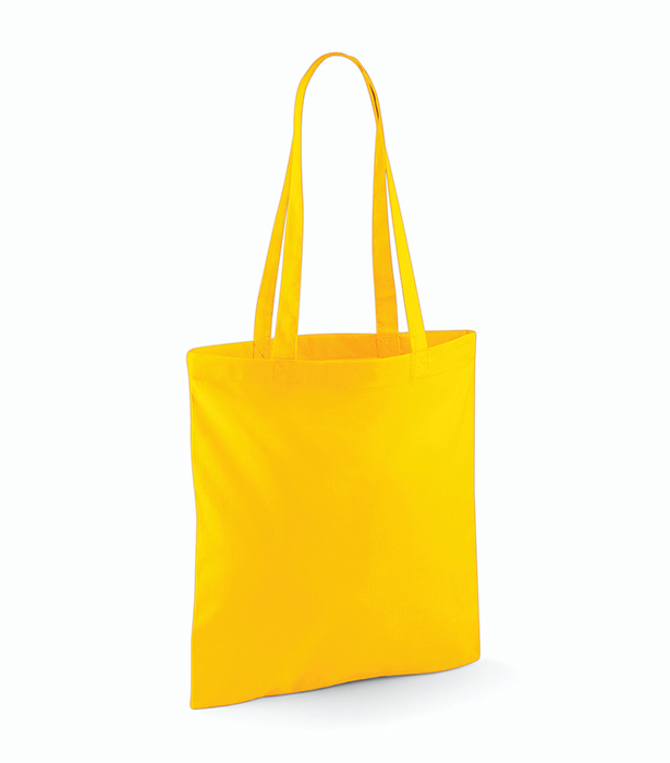 BAG FOR LIFE, Tygkasse 10 liter, Westford Mill, 50 olika färger - 44