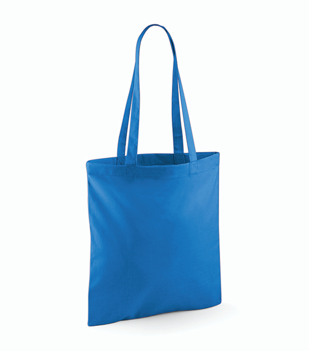 BAG FOR LIFE, Tygkasse 10 liter, Westford Mill, 50 olika färger - 42