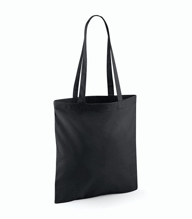 BAG FOR LIFE, Tygkasse 10 liter, Westford Mill, 50 olika färger - 3