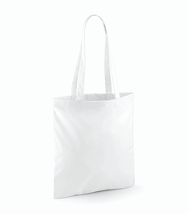 BAG FOR LIFE, Tygkasse 10 liter, Westford Mill, 50 olika färger - 47