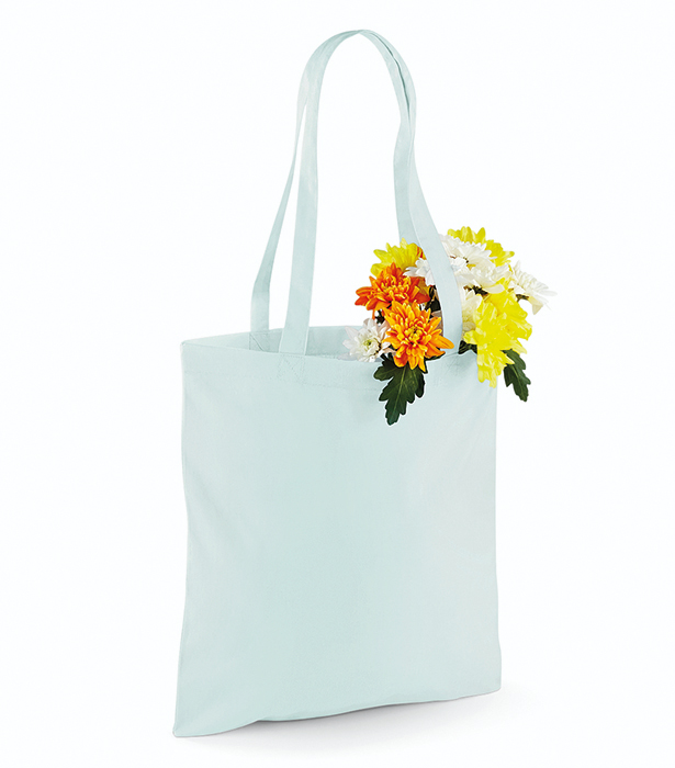 BAG FOR LIFE, Tygkasse 10 liter, Westford Mill, 50 olika färger - 34