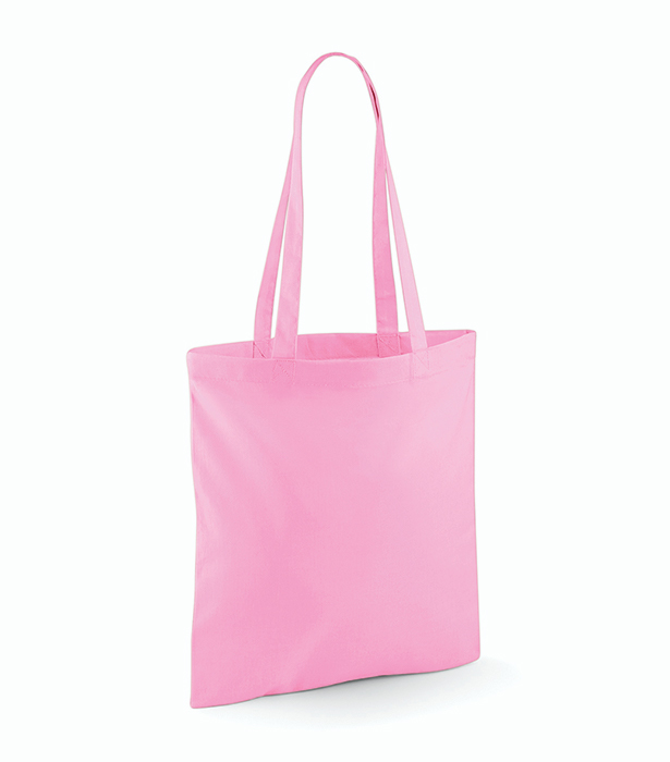 BAG FOR LIFE, Tygkasse 10 liter, Westford Mill, 50 olika färger - 11
