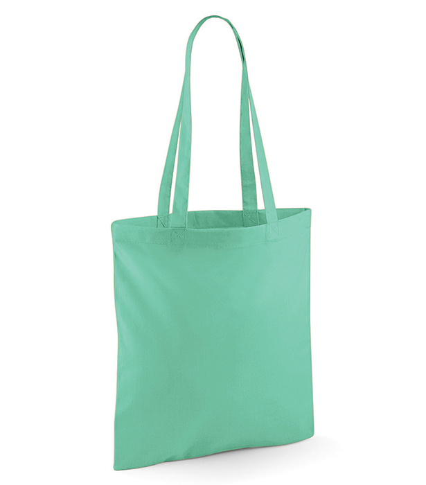 BAG FOR LIFE, Tygkasse 10 liter, Westford Mill, 50 olika färger - 26