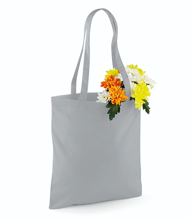 BAG FOR LIFE, Tygkasse 10 liter, Westford Mill, 50 olika färger - 38