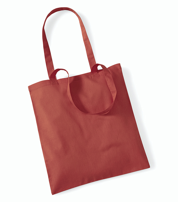 BAG FOR LIFE, Tygkasse 10 liter, Westford Mill, 50 olika färger - 31