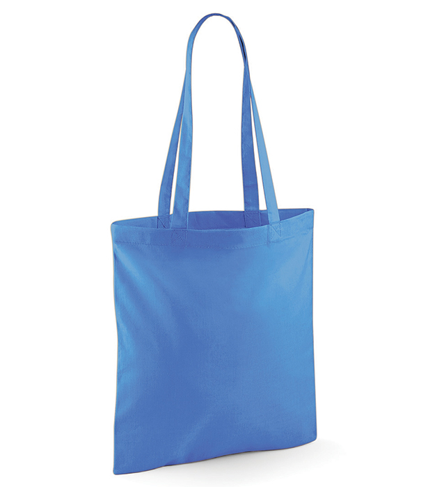 BAG FOR LIFE, Tygkasse 10 liter, Westford Mill, 50 olika färger - 14