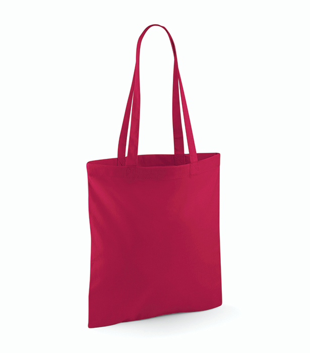BAG FOR LIFE, Tygkasse 10 liter, Westford Mill, 50 olika färger - 15
