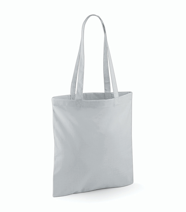 BAG FOR LIFE, Tygkasse 10 liter, Westford Mill, 50 olika färger - 23