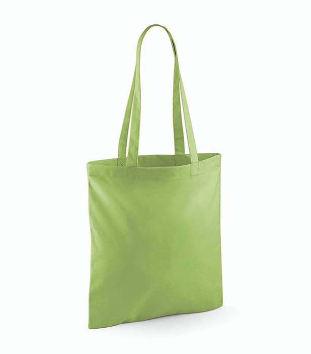 BAG FOR LIFE, Tygkasse 10 liter, Westford Mill, 50 olika färger - 21