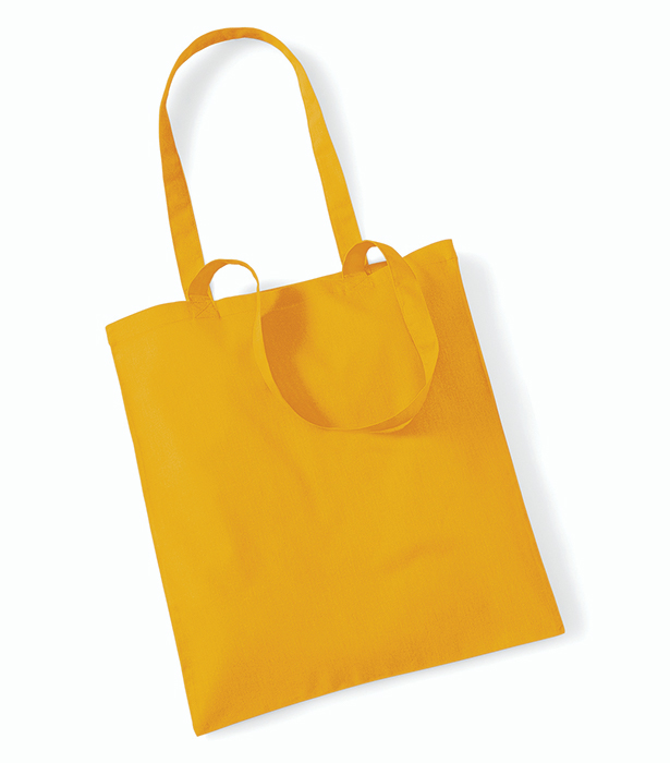 BAG FOR LIFE, Tygkasse 10 liter, Westford Mill, 50 olika färger - 27