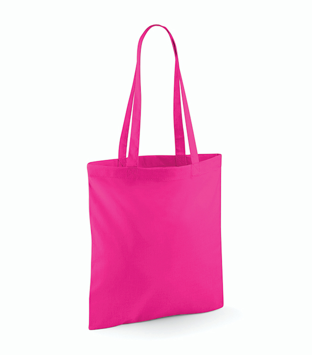BAG FOR LIFE, Tygkasse 10 liter, Westford Mill, 50 olika färger - 18