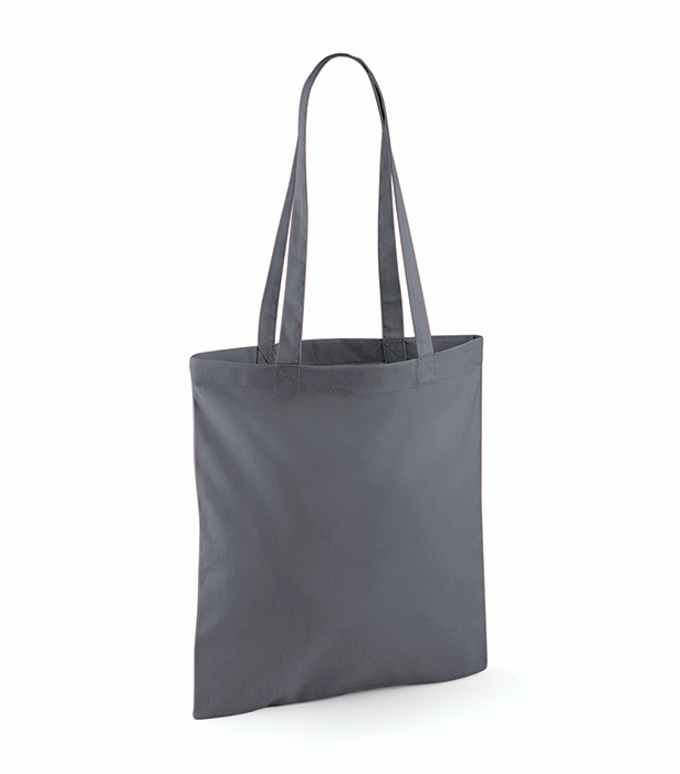 BAG FOR LIFE, Tygkasse 10 liter, Westford Mill, 50 olika färger - 19