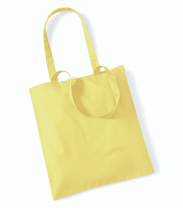 BAG FOR LIFE, Tygkasse 10 liter, Westford Mill, 50 olika färger - 22