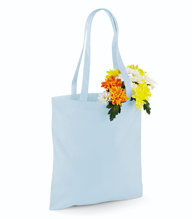 BAG FOR LIFE, Tygkasse 10 liter, Westford Mill, 50 olika färger - 32