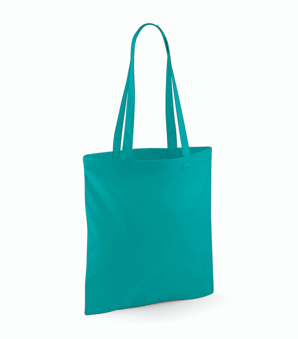 BAG FOR LIFE, Tygkasse 10 liter, Westford Mill, 50 olika färger - 16