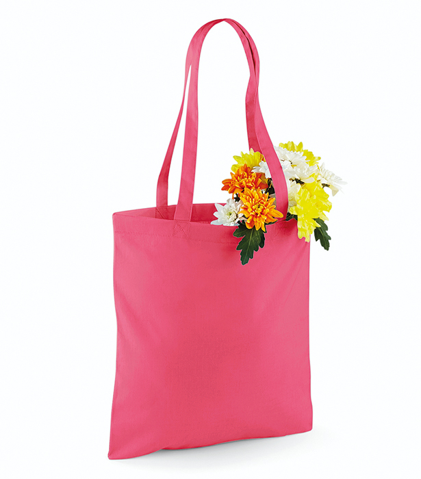 BAG FOR LIFE, Tygkasse 10 liter, Westford Mill, 50 olika färger - 40